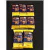 Image 1 : 2020-21 UPPER DECK SERIES 2 HOCKEY CARD PACK LOT