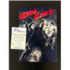 Image 2 : SIN CITY SIGNED PHOTO (REAL AUTHENTIC COA)