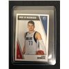 Image 1 : 2018-19 PANINI STICKERS EUROPEAN ITALY #428 LUKA DONCIC RC