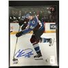 Image 1 : MIKKO RANTANEN SIGNED 8X10 PHOTO (FROZEN POND HOLO)