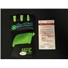 Image 1 : AMANDA NUNES SIGNED UFC GLOVE (JSA COA)