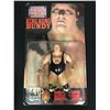 Image 1 : SIGNED WWF KING KONG BUNDY ACTION FIGURE