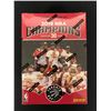 Image 1 : 2019 Panini Toronto Raptors NBA Champions Factory Sealed Box Set