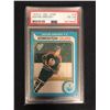 Image 1 : 1979-80 O-PEE-CHEE #18 WAYNE GRETZKY RC (PSA 4)