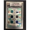 Image 1 : 2012-13 IN THE GAME ULTIMATE MEMORABILIA 12TH EDITION ULTIMATE DECADES PATCH CARD