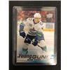 Image 1 : 2019-20 UPPER DECK SERIES 1 #249 QUINN HUGHES YOUNG GUNS RC