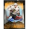 Image 1 : 2007-08 SIGNED OVATION HOCKEY #XL2 PATRICK KANE