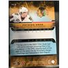 Image 2 : 2007-08 SIGNED OVATION HOCKEY #XL2 PATRICK KANE