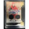 Image 1 : 2020-21 ARTIFACTS #108 DUAL JERSEY AUTO SEBASTIAN AHO /45