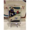 Image 1 : 2020 PANINI IMMACULATE COLLECTION FOOTBALL #IN-ZMO ZACK MOSS AUTO PATCH (14/14)