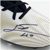 Image 2 : LIONEL MESSI SIGNED ADIDAS NEMEZIZ SHOE (RIGHT) (JSA COA)