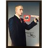 Image 1 : MARSHALL "EMINEM" MATHERS SIGNED 8X10 PHOTO (REAL AUTHENTIC COA)