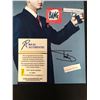 Image 2 : MARSHALL "EMINEM" MATHERS SIGNED 8X10 PHOTO (REAL AUTHENTIC COA)