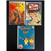 Image 1 : ASSORTED COMIC BOOK LOT