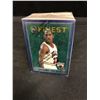 Image 1 : 1995 TOPPS FINEST NBA SET W/MICHAEL JORDAN