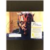 Image 2 : RAY PARK SIGNED 8X10 PHOTO (REAL AUTHENTIC COA)