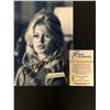 Image 2 : BRIGITTE BARDOT SIGNED 8X10 PHOTO (REAL AUTHENTIC COA)
