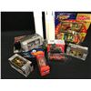 Image 2 : NASCAR COLLECTIBLES CAR LOT (DIE-CAST CARS, POSTERS)