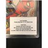 Image 2 : THE AMAZING SPIDER-MAN #101 (CGC 7.0) MARVEL COMICS