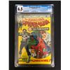 Image 1 : THE AMAZING SPIDER-MAN #129 (CGC 6.5) MARVEL COMICS