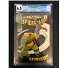 Image 1 : THE AMAZING SPIDER-MAN #60 (CGC 6.5) MARVEL COMICS