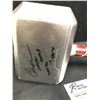 Image 2 : Thor Hammer signed by Captain America: Chris Evans and Thor: Chris Hemsworth (Real Authentic COA)