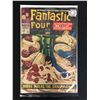 Image 1 : FANTASTIC FOUR #61 (MARVEL COMICS)