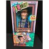 Image 1 : VINTAGE 1989 HEY VERN IT'S ERNEST P. WORRELL TALKING DOLL FIGURE Signed by JIM VARNEY