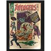 Image 1 : THE AVENGERS #26 (MARVEL COMICS)