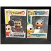 Image 1 : DISNEY FUNKO POP! VINYL FIGURES