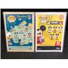 Image 2 : DISNEY FUNKO POP! VINYL FIGURES
