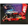 Image 2 : ACTION RACING 1:24 SCALE STOCK CAR