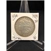 Image 1 : 1878 USA MORGAN SILVER DOLLAR