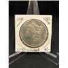 Image 1 : 1882 USA MORGAN SILVER DOLLAR (UNCIRCULATED)