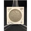 Image 1 : 1888 USA MORGAN SILVER DOLLAR