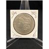 Image 1 : 1897 USA MORGAN SILVER DOLLAR