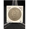 Image 1 : 1900 USA MORGAN SILVER DOLLAR