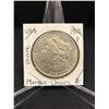 Image 1 : 1902 USA MORGAN SILVER DOLLAR (UNCIRCULATED)