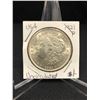 Image 1 : 1921 USA MORGAN SILVER DOLLAR (UNCIRCULATED)