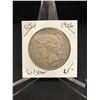 Image 1 : 1926 USA PEACE SILVER DOLLAR