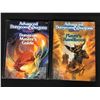 Image 1 : ADVANCED DUNGEONS & DRAGONS 2nd Edition MASTER'S GUIDE & PLAYER'S HANDBOOK