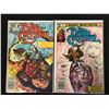 Image 1 : THE DARK CRYSTAL #1-2 (MARVEL COMICS)