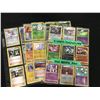 Image 1 : POKEMON TRADING CARDS LOT