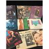 Image 1 : VINYL RECORD LOT