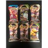 Image 1 : POKEMON TRADING CARD GAME LOT