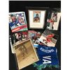 Image 1 : SPORTS FAN SOUVENIR/ COLLECTIBLES LOT