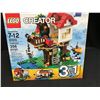 Image 1 : LEGO: CREATOR "TREEHOUSE" BUILDING TOY 31010