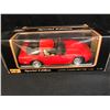 Image 1 : MAISTO 1996 CORVETTE COUPE 1:18 SCALE DIE-CAST