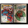 Image 1 : AMAZING SPIDER-MAN COMIC BOOK LOT