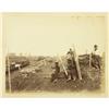 Image 1 : ALBUMEN PHOTOGRAPH MANASSAS JUNCTION, VIRGINIA